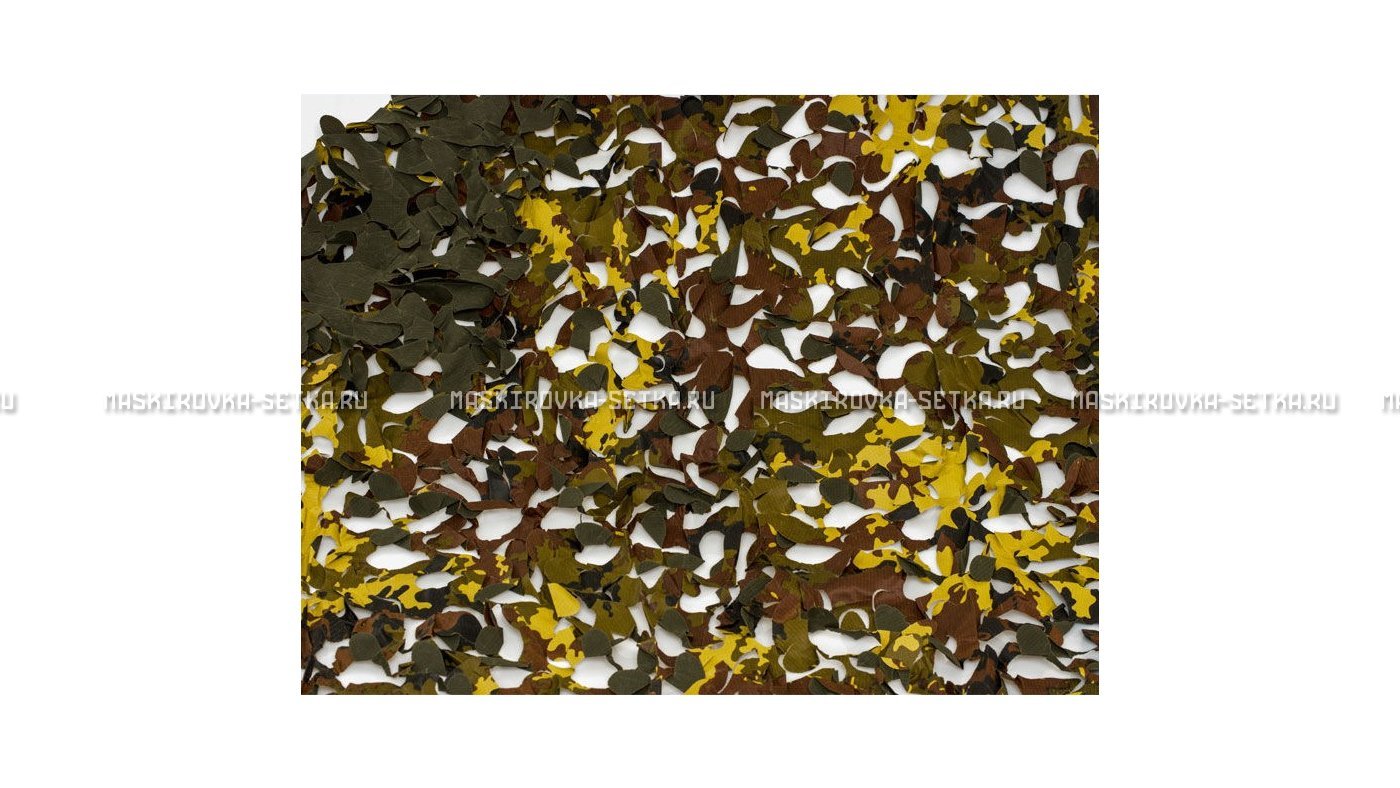 Сетка Camosystems Пейзаж Italy 3D 1,5х78 м  – купить по цене 78000 руб. в интернет-магазине в городе Новокузнецк картинка 7