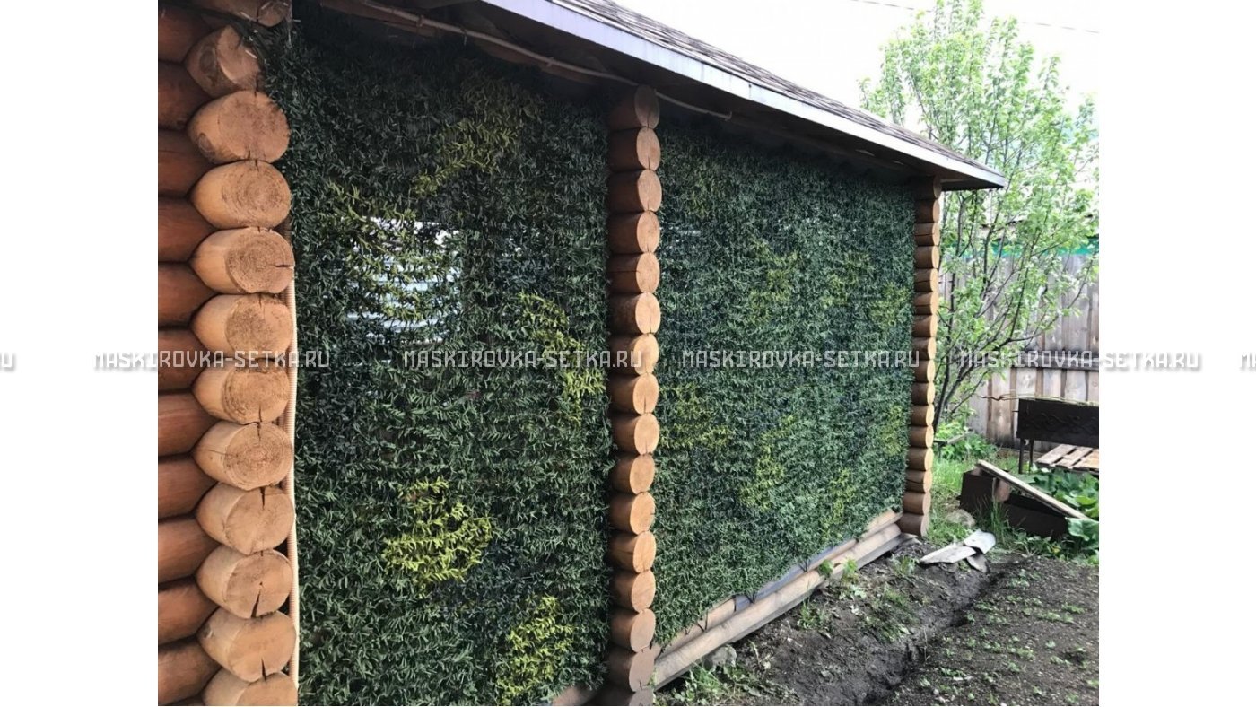 Маскировочная сетка МКТ-3Л Ель 2х3 м  – купить по цене 3750 руб. в интернет-магазине в городе Новокузнецк картинка 20