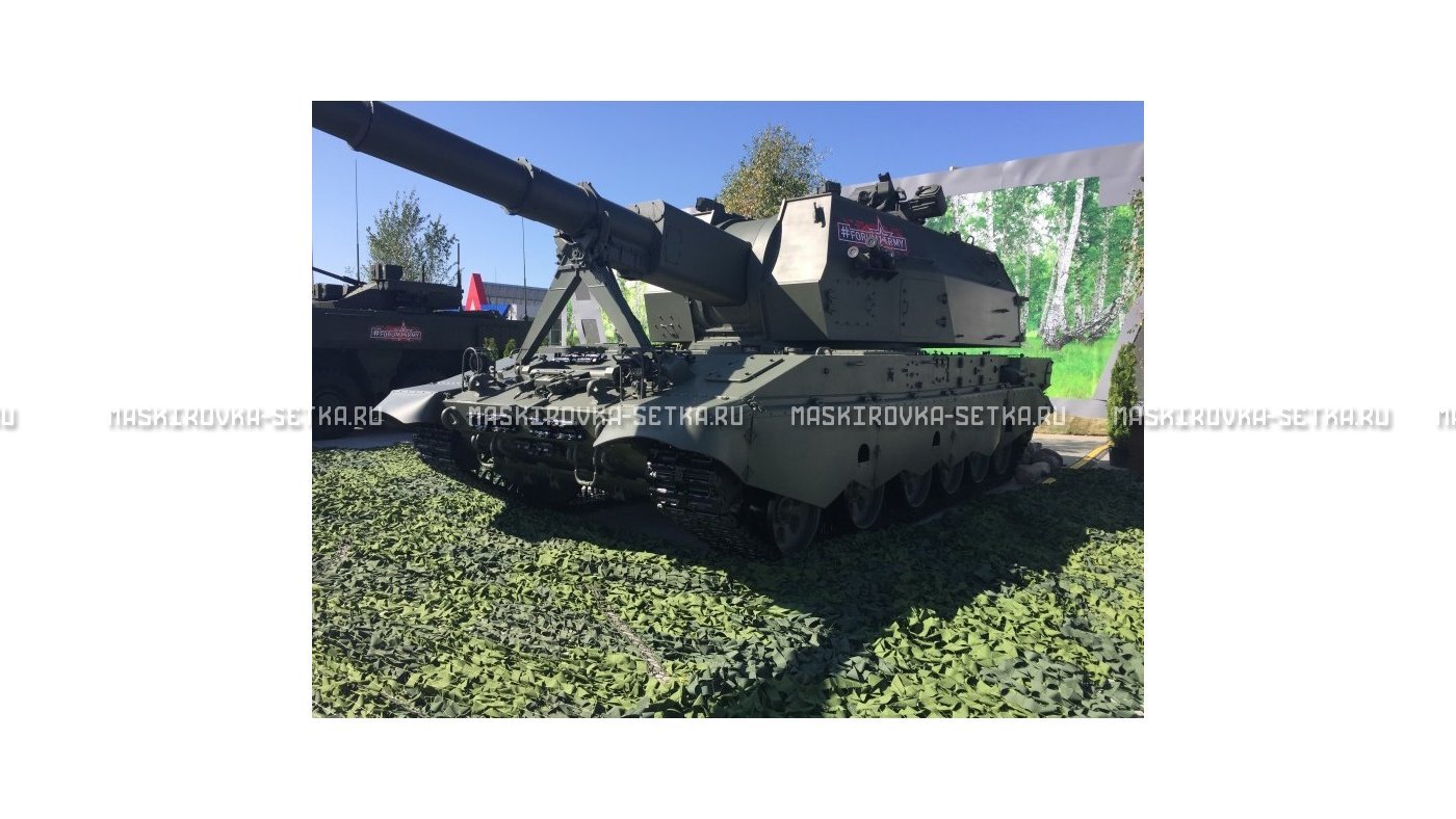 Маскировочная сеть МКТ-2Л Лес 3х3 м – купить по цене 3100 руб. в интернет-магазине в городе Новокузнецк картинка 52