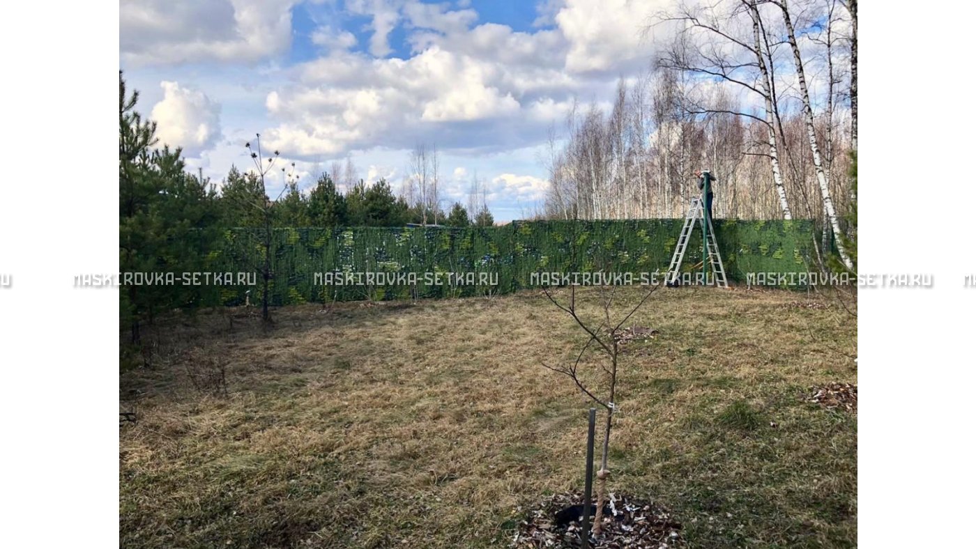 Маскировочная сеть МКТ-3Л Листва 2х6 м – купить по цене 6900 руб. в интернет-магазине в городе Новокузнецк картинка 30