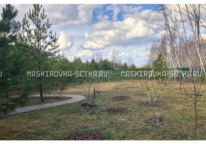 Маскировочная сеть МКТ-3Л Листва 2х6 м – купить по цене 6900 руб. в интернет-магазине в городе Новокузнецк картинка 13