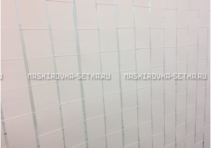 Маскировочная сеть МКТ-2С Снег 3х6 м – купить по цене 4400 руб. в интернет-магазине в городе Новокузнецк картинка 6