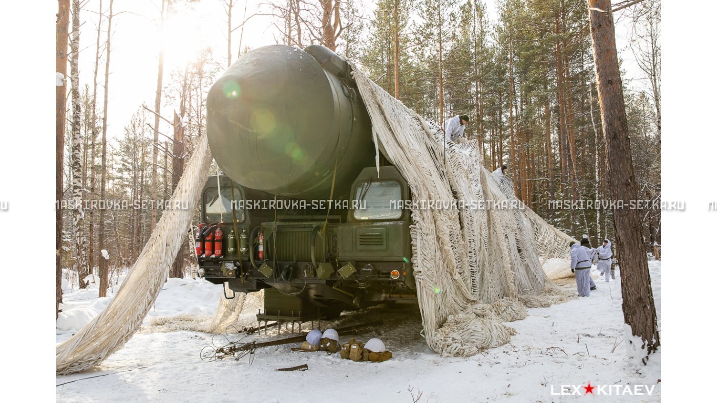Маскировочный комплект МКТ-2С Снег 12х18 м – купить по цене 64800 руб. в интернет-магазине в городе Новокузнецк картинка 33