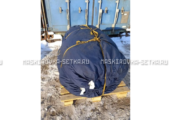 Маскировочный комплект МКТ-2С Снег 12х18 м – купить по цене 64800 руб. в интернет-магазине в городе Новокузнецк картинка 11